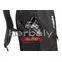 Thule UpTake Bike H2O 3203807 kerékpáros technikai hátizsák 12L, fekete