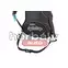 Thule UpTake Bike H2O 3203807 kerékpáros technikai hátizsák 12L, fekete