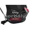 Thule UpTake Bike H2O 3203807 kerékpáros technikai hátizsák 12L, fekete