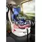 Caretero Defender Plus Isofix 2016 autós gyerekülés 25451, bézs
