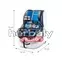 Caretero Defender Plus Isofix 2016 autós gyerekülés 25451, bézs
