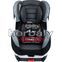 Nania Migo Eris Isofix Premium 2017 autós gyerekülés 32584, fekete