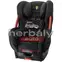 Nania Eris Isofix Ferrari Scuderia 2018 autós gyerekülés 35151, fekete