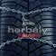 THULE/KÖNIG Easy Fit CU-10 hólánc THULE/KÖNIG Easy Fit CU-10 hólánc