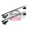 Thule Wingbar EVO alumínium tetőcsomagtartó tetőkorláttal ellátott autókhoz (THU_710400_711300)