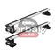 Thule Wingbar EVO 127 cm alumínium tetőcsomagtartó normáltetős Ford típusokra (THU_710500_KIT5201_711300)