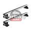 Thule Wingbar EVO 127 cm alumínium tetőcsomagtartó normáltetős Toyota típusokra (THU_710500_KIT5109_711300)