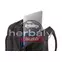 Thule Crossover 2 3203838 hátizsák 20 L,fekete