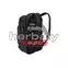 Thule Crossover 2 3203838 hátizsák 20 L,fekete