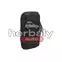 Thule Crossover 2 3204040 Travel Organizer iratrendező tárca,fekete