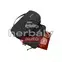Thule Crossover 2 3204040 Travel Organizer iratrendező tárca,fekete