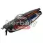 Thule Crossover 2 3204040 Travel Organizer iratrendező tárca,fekete