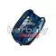 Thule Crossover 2 3204040 Travel Organizer iratrendező tárca,fekete