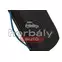 Thule Crossover 2 3204040 Travel Organizer iratrendező tárca,fekete