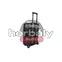 Thule Crossover 2 3204030 Carry On gurulós bőrönd 38 L,fekete