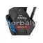 Thule Crossover 2 3204030 Carry On gurulós bőrönd 38 L,fekete