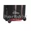 Thule Crossover 2 3204030 Carry On gurulós bőrönd 38 L,fekete