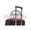 Thule Crossover 2 3204030 Carry On gurulós bőrönd 38 L,fekete