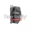 Thule Crossover 2 3204030 Carry On gurulós bőrönd 38 L,fekete