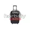 Thule Crossover 2 3204030 Carry On gurulós bőrönd 38 L,fekete