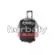 Thule Crossover 2 3204030 Carry On gurulós bőrönd 38 L,fekete
