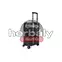 Thule Crossover 2 3204031 Carry On Spinner gurulós bőrönd 35 L,fekete