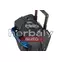 Thule Crossover 2 3204031 Carry On Spinner gurulós bőrönd 35 L,fekete