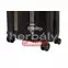 Thule Crossover 2 3204031 Carry On Spinner gurulós bőrönd 35 L,fekete