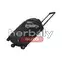 Thule Crossover 2 3204031 Carry On Spinner gurulós bőrönd 35 L,fekete