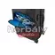 Thule Crossover 2 3204031 Carry On Spinner gurulós bőrönd 35 L,fekete