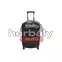 Thule Crossover 2 3204031 Carry On Spinner gurulós bőrönd 35 L,fekete