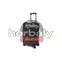 Thule Crossover 2 3204031 Carry On Spinner gurulós bőrönd 35 L,fekete
