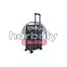 Thule Crossover 2 3204032 Carry On Spinner gurulós bőrönd 35 L,sötétkék