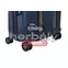 Thule Crossover 2 3204032 Carry On Spinner gurulós bőrönd 35 L,sötétkék