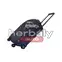 Thule Crossover 2 3204032 Carry On Spinner gurulós bőrönd 35 L,sötétkék