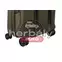 Thule Crossover 2 3204033 Carry On Spinner gurulós bőrönd 35 L,khaki