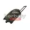 Thule Crossover 2 3204033 Carry On Spinner gurulós bőrönd 35 L,khaki