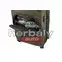 Thule Crossover 2 3204033 Carry On Spinner gurulós bőrönd 35 L,khaki
