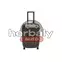 Thule Crossover 2 3204033 Carry On Spinner gurulós bőrönd 35 L,khaki