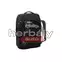 Thule Crossover 2 3204059 Convertible Carry On hátizsák 41 L,fekete