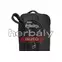 Thule Crossover 2 3204059 Convertible Carry On hátizsák 41 L,fekete