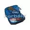 Thule Crossover 2 3204059 Convertible Carry On hátizsák 41 L,fekete