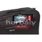 Thule Crossover 2 3204059 Convertible Carry On hátizsák 41 L,fekete