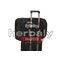Thule Crossover 2 3204059 Convertible Carry On hátizsák 41 L,fekete