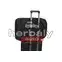 Thule Crossover 2 3204059 Convertible Carry On hátizsák 41 L,fekete