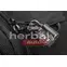 Thule Crossover 2 3204059 Convertible Carry On hátizsák 41 L,fekete