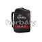 Thule Crossover 2 3204059 Convertible Carry On hátizsák 41 L,fekete