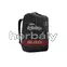 Thule Crossover 2 3204059 Convertible Carry On hátizsák 41 L,fekete