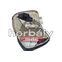 Thule Crossover 2 3204060 Convertible Carry On hátizsák 41 L,sötétkék