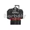 Thule Crossover 2 3204048 Duffel utazótáska 44 L,fekete